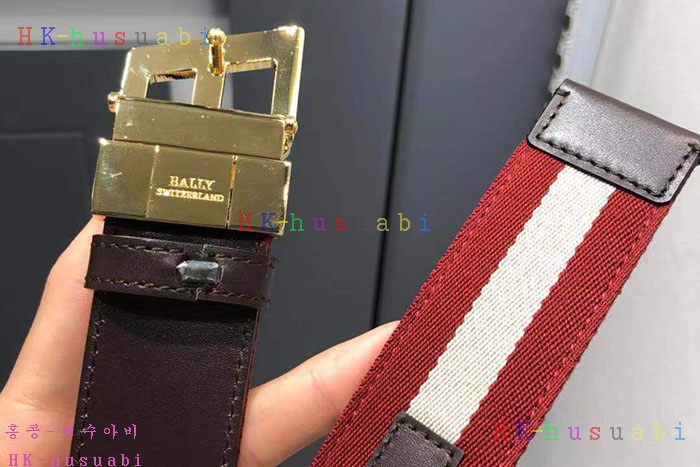 발리(BALLY) 남성용 벨트 BL2980012-1