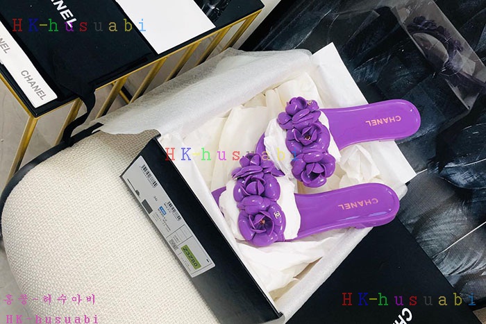 NEW 샤넬 신발 신상 CH 963330