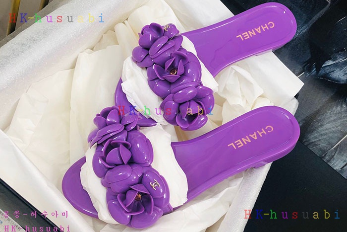 NEW 샤넬 신발 신상 CH 963330