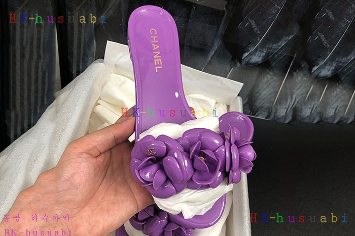 NEW 샤넬 신발 신상 CH 963330