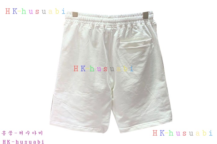 NEW 지방시 반바지 신상 GV 7988850