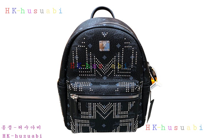 NEW 엠씨엠 백팩 신상 M 222422