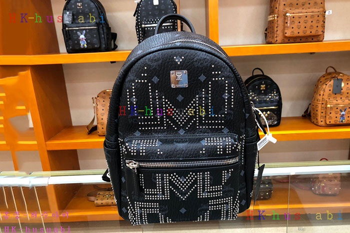NEW 엠씨엠 백팩 신상 M 222422