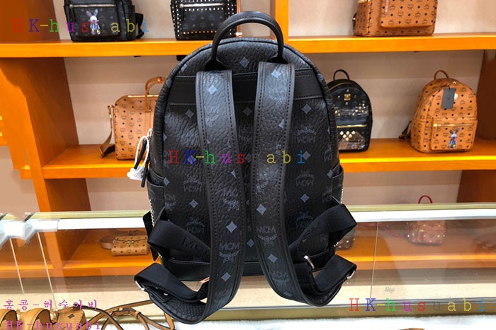 NEW 엠씨엠 백팩 신상 M 222422