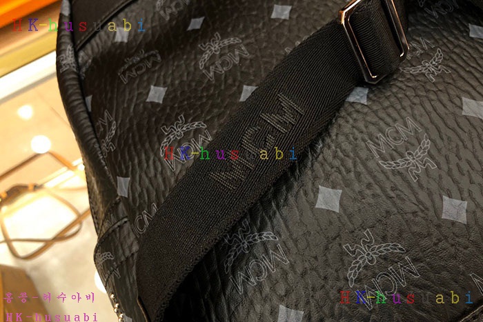 NEW 엠씨엠 백팩 신상 M 222422