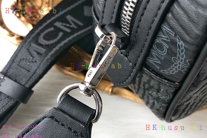 NEW 엠씨엠 숄더백 신상 M 222432