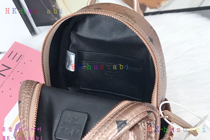 NEW 엠씨엠 숄더백 신상 M 222436