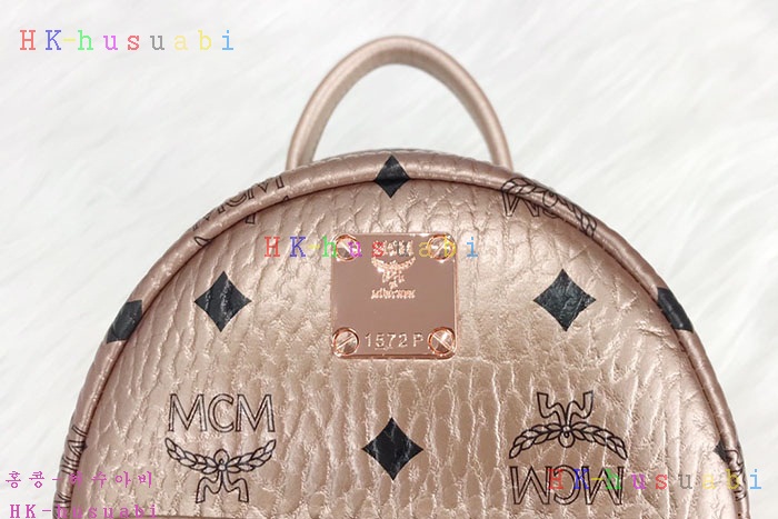 NEW 엠씨엠 숄더백 신상 M 222436