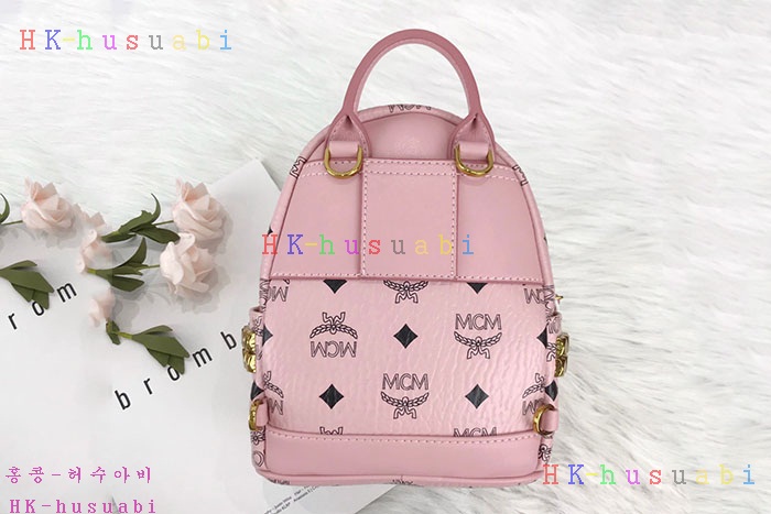 NEW 엠씨엠 숄더백 신상 M 222438