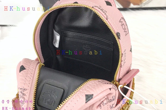 NEW 엠씨엠 숄더백 신상 M 222438