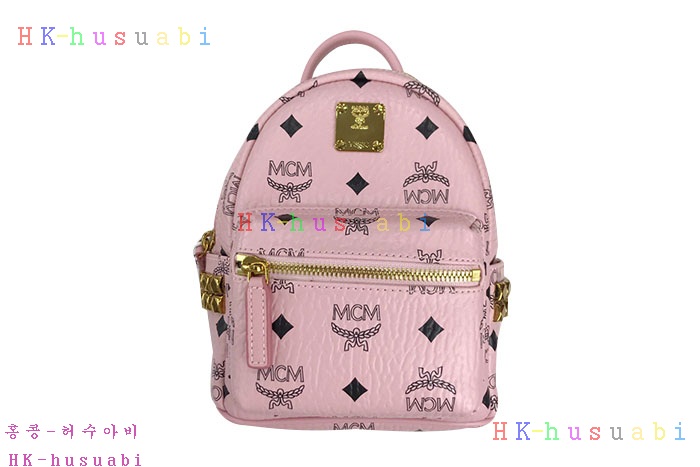 NEW 엠씨엠 숄더백 신상 M 222438