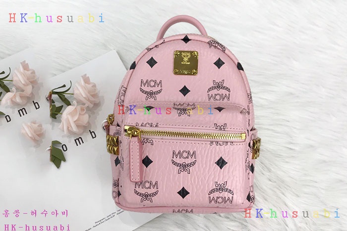 NEW 엠씨엠 숄더백 신상 M 222438