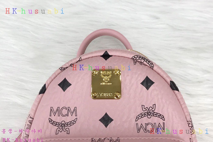 NEW 엠씨엠 숄더백 신상 M 222438