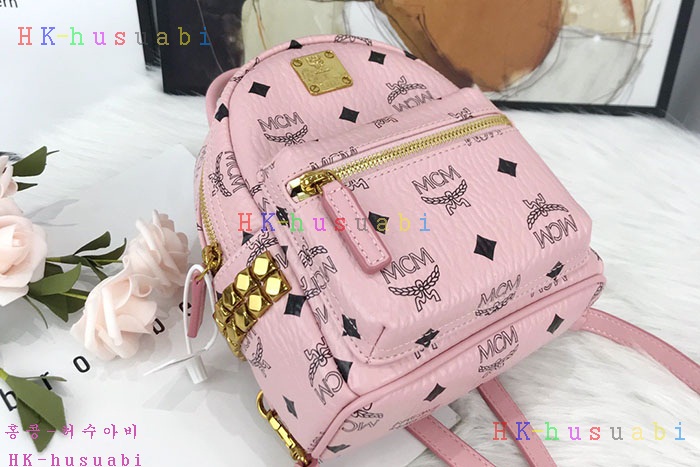 NEW 엠씨엠 숄더백 신상 M 222438