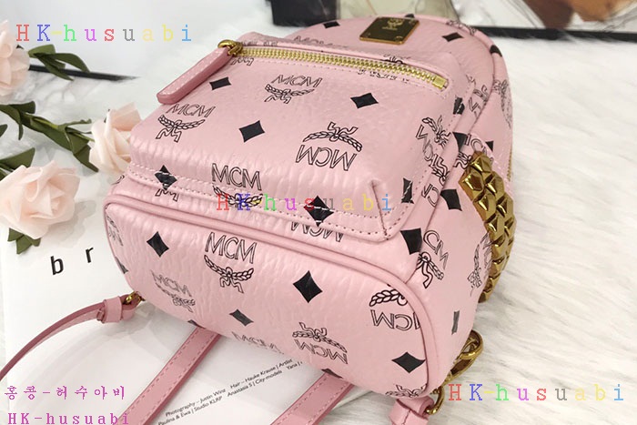 NEW 엠씨엠 숄더백 신상 M 222438