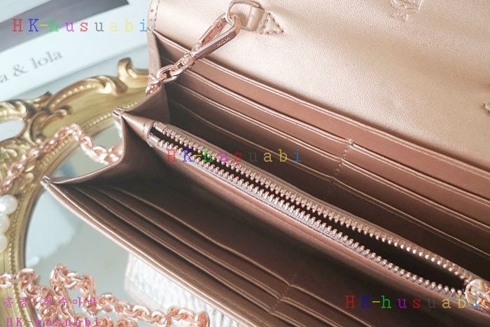 NEW 엠씨엠 숄더백 신상 M 222446