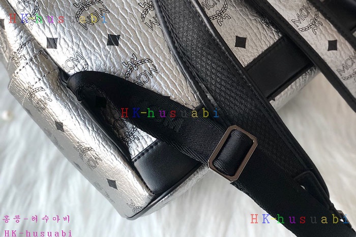 NEW 엠씨엠 백팩 신상 M 222448
