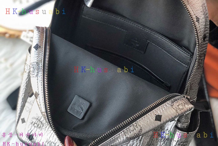 NEW 엠씨엠 백팩 신상 M 222448