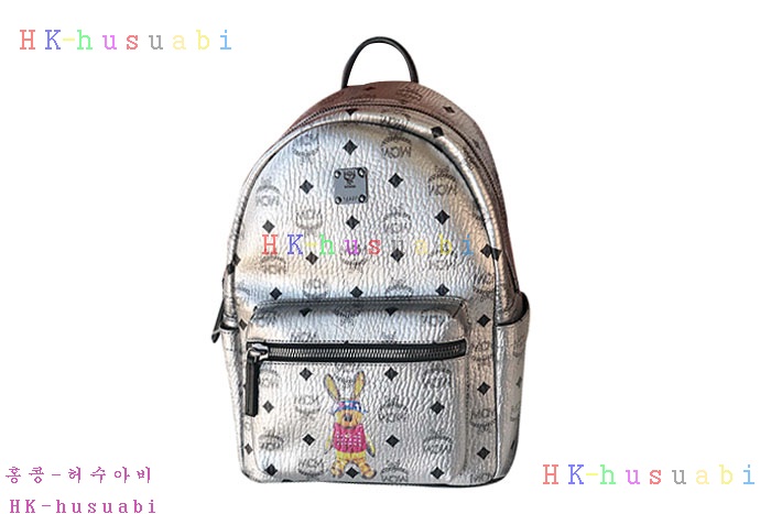 NEW 엠씨엠 백팩 신상 M 222448