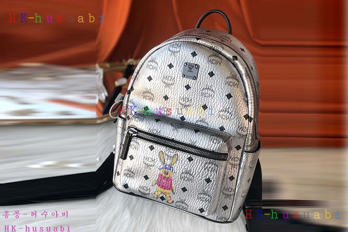 NEW 엠씨엠 백팩 신상 M 222448