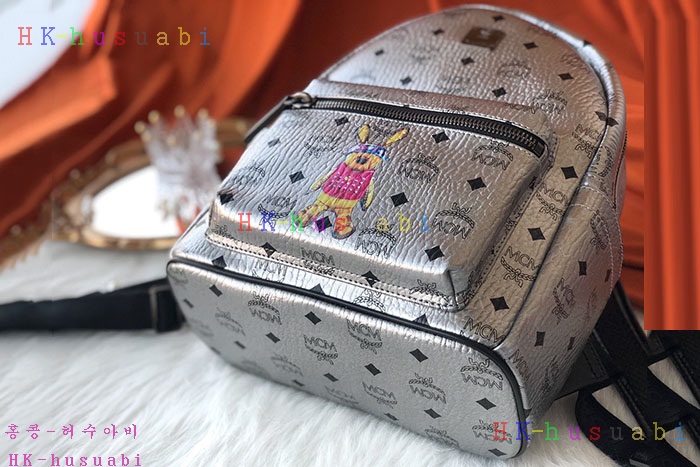 NEW 엠씨엠 백팩 신상 M 222448