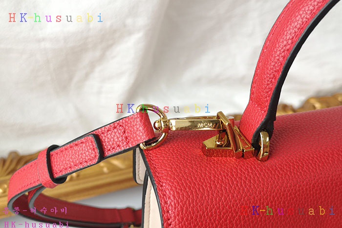 NEW 엠씨엠 토트백 신상 M 222455