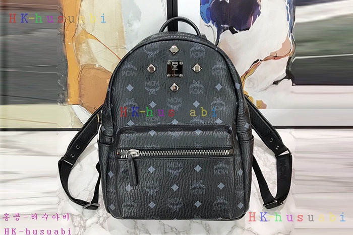 NEW 엠씨엠 백팩 신상 M 222467
