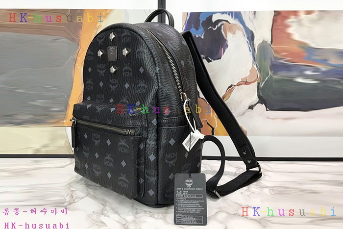 NEW 엠씨엠 백팩 신상 M 222467