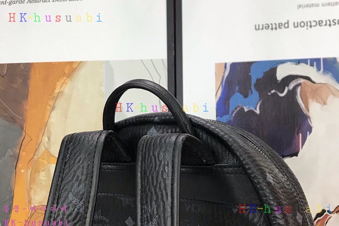 NEW 엠씨엠 백팩 신상 M 222467