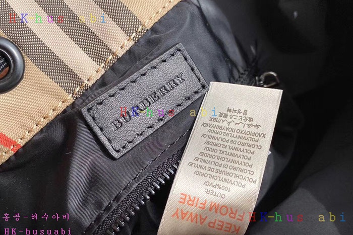 NEW 버버리 파우치  BB 333528