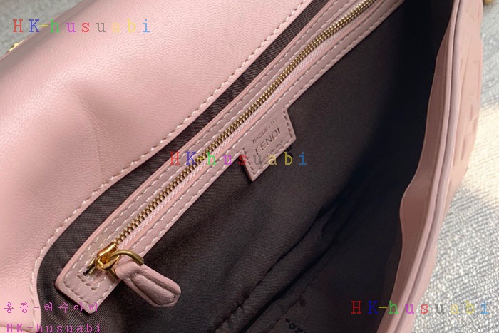 ★미러급★ 펜디 바게트백 FD 8221043