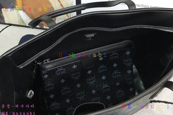 NEW 엠씨엠 쇼퍼백 신상 M 222460