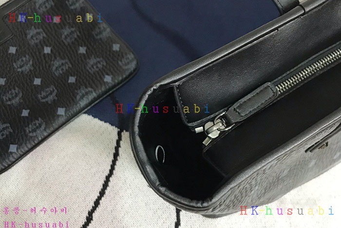 NEW 엠씨엠 쇼퍼백 신상 M 222460
