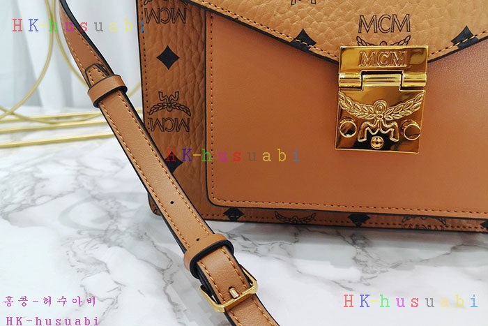 NEW 엠씨엠 토트백 신상 M 222472