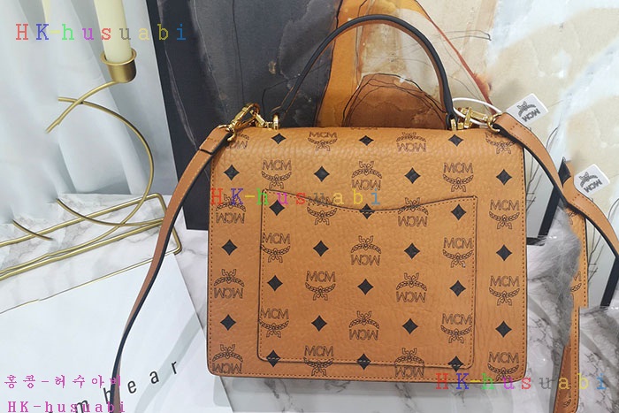 NEW 엠씨엠 토트백 신상 M 222472