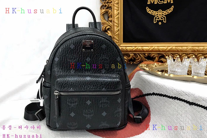 NEW 엠씨엠 백팩 신상 M 222473