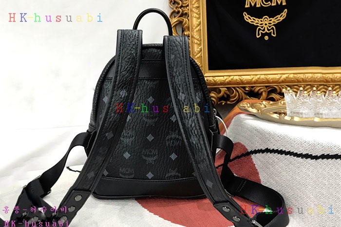 NEW 엠씨엠 백팩 신상 M 222473
