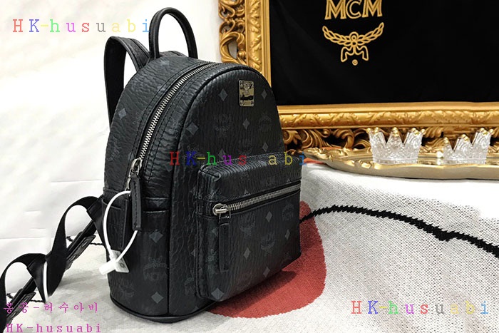 NEW 엠씨엠 백팩 신상 M 222473