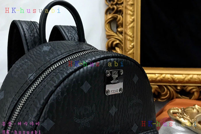 NEW 엠씨엠 백팩 신상 M 222473