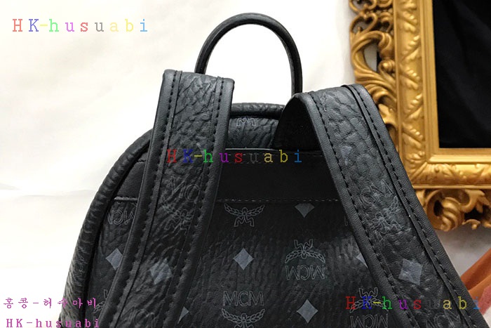 NEW 엠씨엠 백팩 신상 M 222473