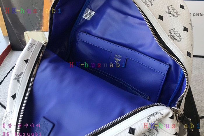 NEW 엠씨엠 백팩 신상 M 222415