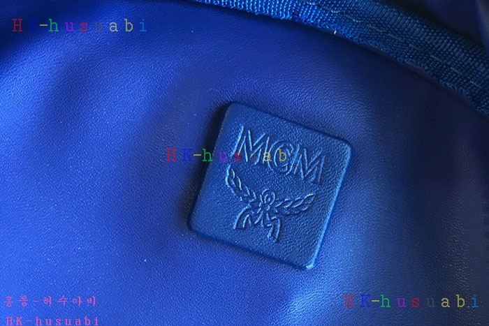 NEW 엠씨엠 백팩 신상 M 222415