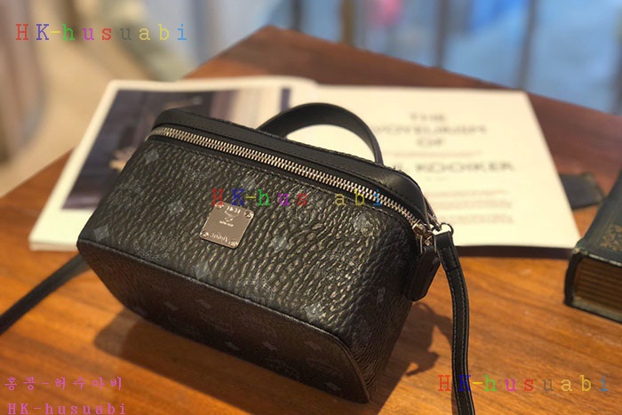 NEW 엠씨엠 토트백 신상 M 222455