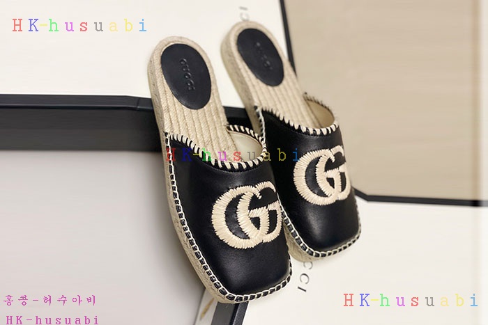 NEW 구찌 신발 신상 GU 6642800
