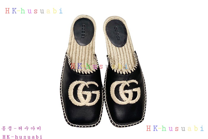 NEW 구찌 신발 신상 GU 6642800