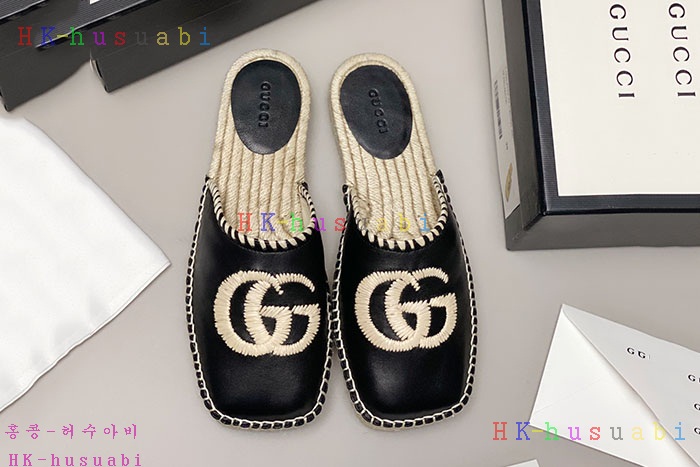 NEW 구찌 신발 신상 GU 6642800