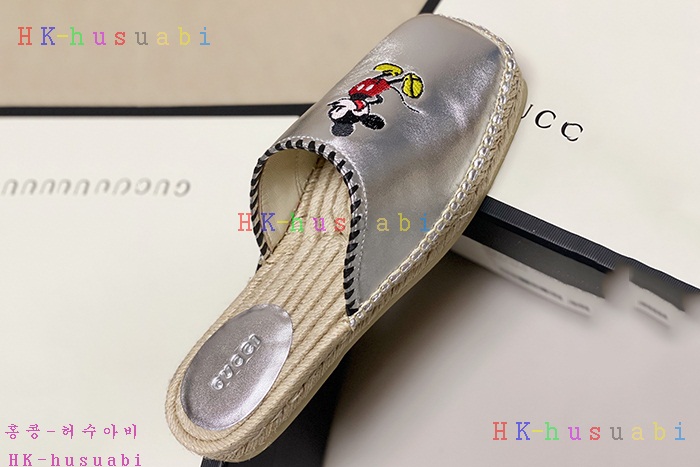 NEW 구찌 신발 신상 GU 6642807