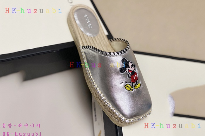 NEW 구찌 신발 신상 GU 6642807