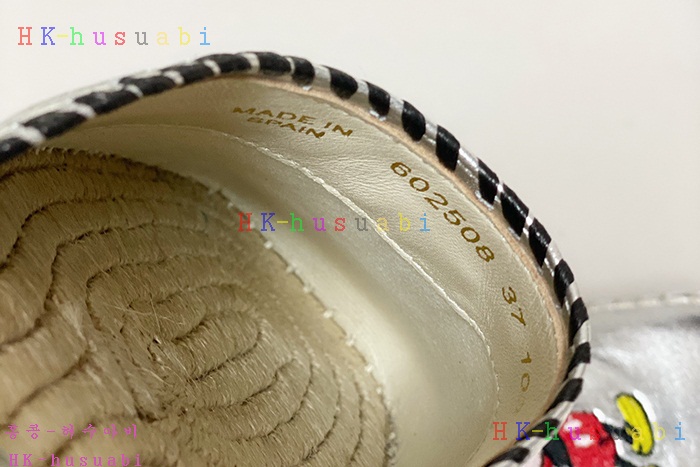 NEW 구찌 신발 신상 GU 6642807