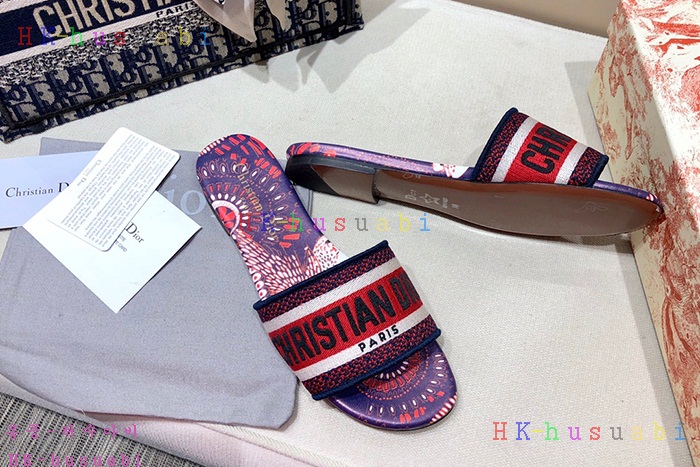 NEW 디올 신발 신상 DR 445222